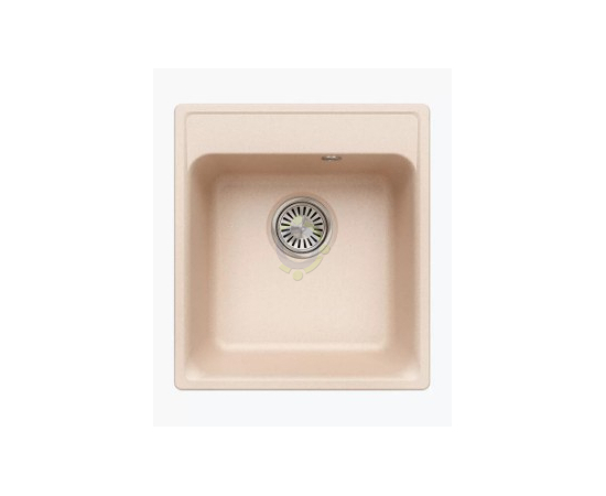 Кухонная мойка Quartz Bond - 430