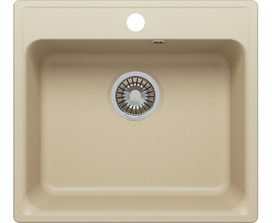 Мойка для кухни Quartz Bond - 530