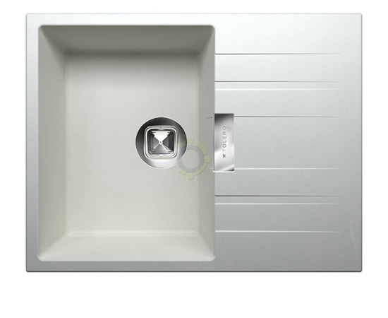 Мойка Tolero Loft TL650