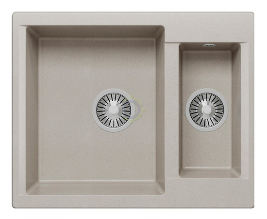 Мойка Polygran Brig-620