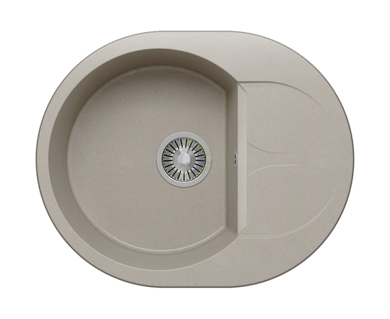 Мойка Polygran Atol-620