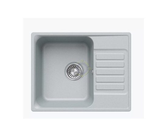 Кухонная мойка Quartz Bond - 600