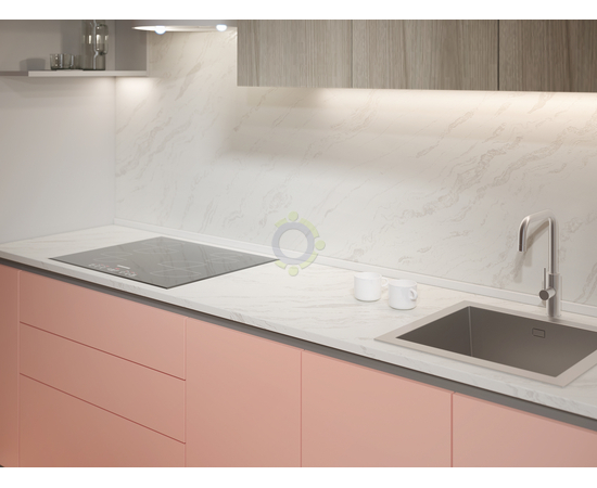 Столешница Скиф 600*38 200 в/с луанда