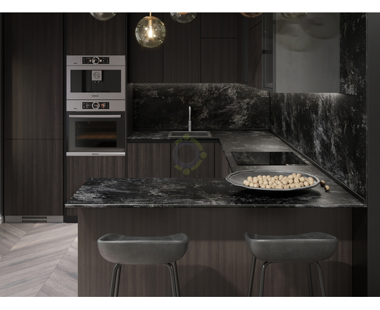 Столешница Скиф 600*38 209 в/с скала