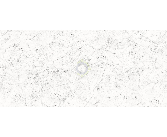 Столешница Антарес 7402/Pt Мрамор Бьянко (Бетон) 3000*600*38