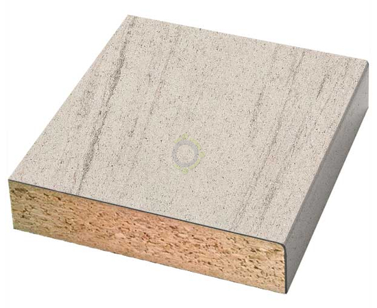 Столешница Duropal PF2-1200 61011 VO Ипанема  QUADRA 4100*1200мм