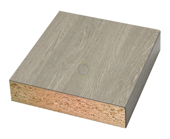 Столешница PFLEIDERER PF2-1200 50083 (5882) RT Серебряный Венге 4100*1200мм