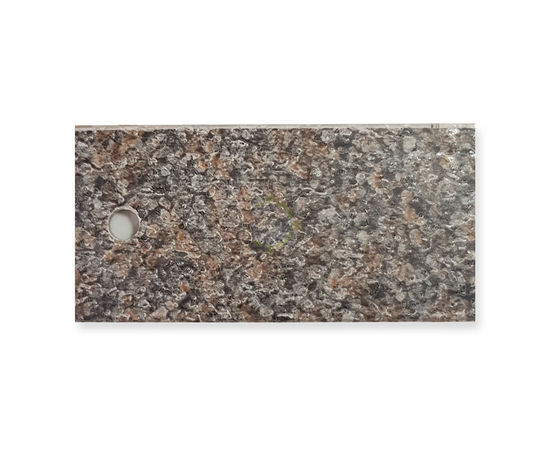 Кромка PP 188Х 43*1,5(6052) Оттава бронзовая