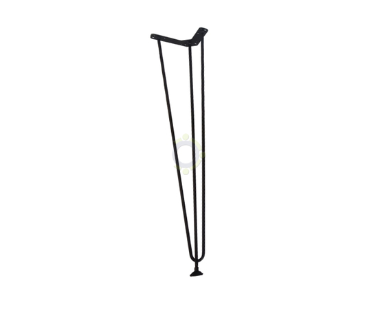 Опора для стола LOFT H-715