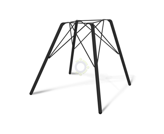 Каркас стула Sheffilton SHT-S37