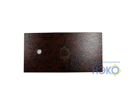 Кромка 3D DC0R54 43/2(6008) Огненный камень