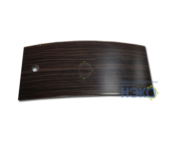 Кромка 3D DC73R7 43/1,5 (4272/5690) Темный дуб, венге