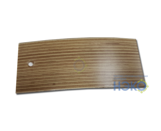 Кромка 3D DC077R 43/2 Мультиплекс
