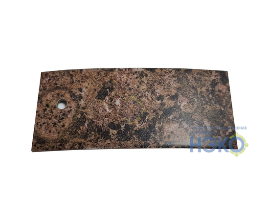 Кромка ABS DD11X2 43/2(6484) Тосканский гранит