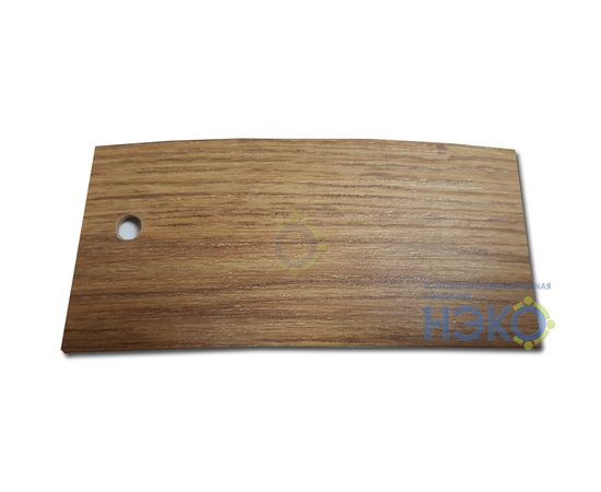 Кромка PP DD99U7-W102 43/1,5(4262)  Дуб