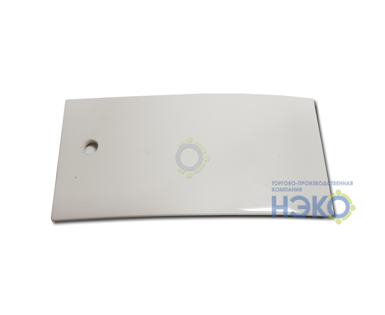 Кромка ABS SF263V-HG 45/2 Белый глянец