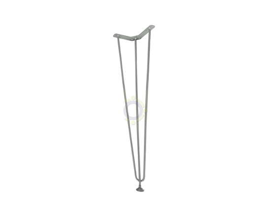 Опора для стола LOFT H-715