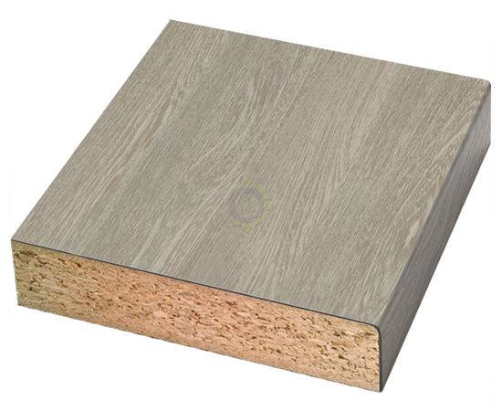 Столешница PFLEIDERER PF1 50083 (5882) RT Cеребряный Венге 4100*600мм
