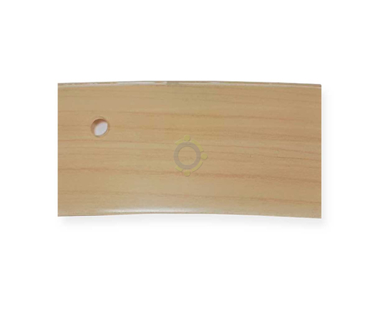 Кромка 3D 006R 43/1,3 (4366) Светлый дуб