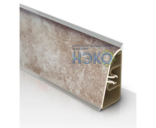 Плинтус Thermoplast АР 850 057 малага (1302) (1230/1234)