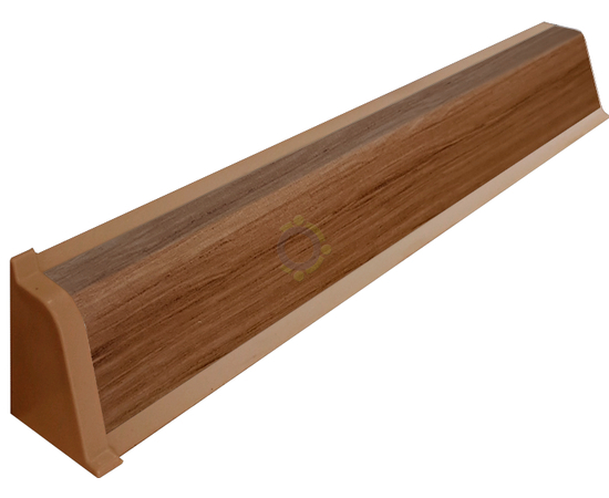 Плинтус Rehau 20027 (4262) Дуб (94110)
